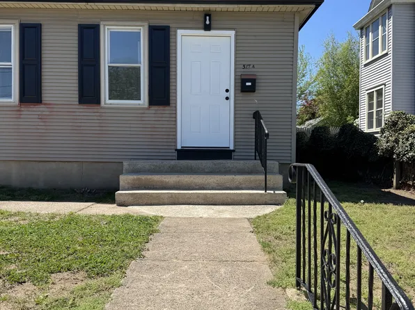 517 Bentley Avenue