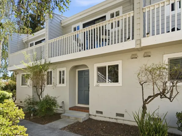 445 Oak Ave, Redwood City, CA 94061