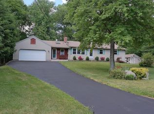 22 Petersson Cir, Stafford Springs, CT 06076