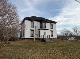 2384 Chebogue Rd, Yarmouth, NS B5A5G3