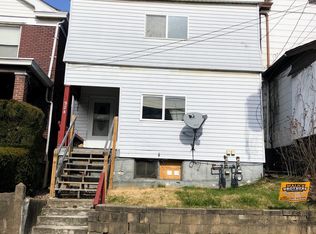 524 Woodward Ave APT 2, Mc Kees Rocks, PA 15136
