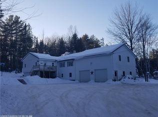 43 Gravel Pit Rd, Dover Foxcroft, ME 04426