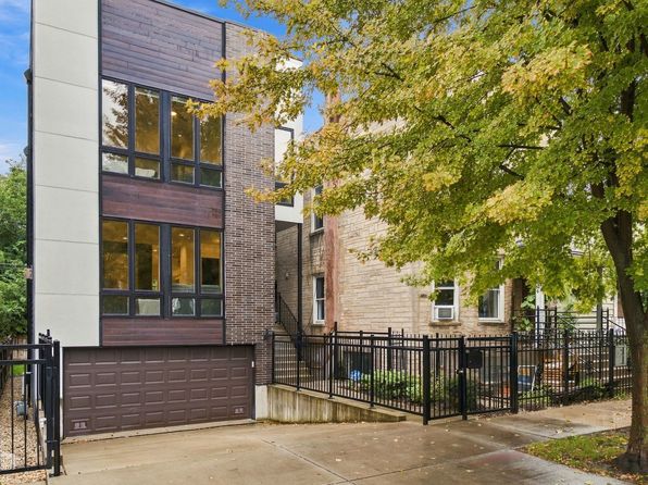 2205 N Talman Ave, Chicago, IL 60647 property photo