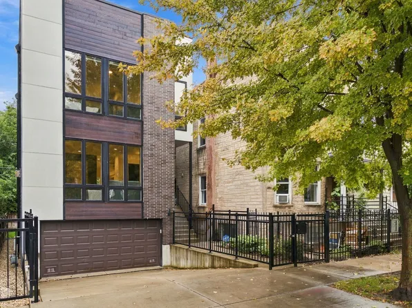 2205 N Talman Ave, Chicago, IL 60647