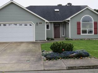 535 W Adams Ave, Crescent City, CA 95531