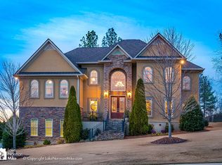 7441 Sahalee Dr, Denver, NC 28037