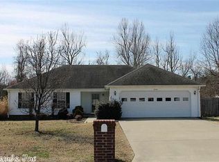 6700 Deerwood Dr, Paragould, AR 72450