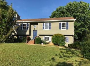 295 Belmont Farms Dr #1, Ellenwood, GA 30294