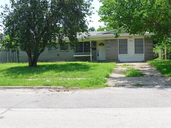 2903 Dupree St, Irving, TX 75062