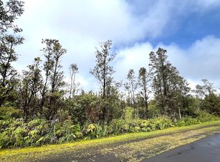 Palainui Ave, Mountain View, HI 96771