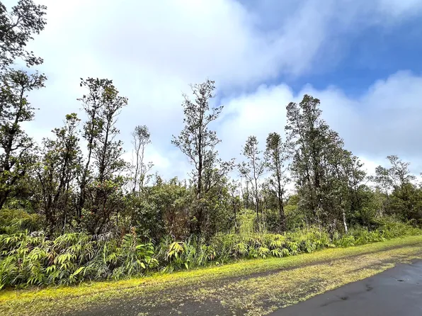 Palainui Ave Lot 3, Mountain View, HI 96771
