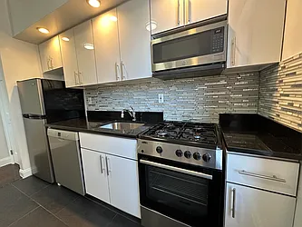 Rented by Oxford Property Group