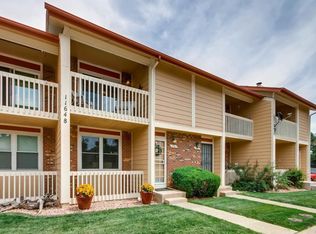 11648 Community Center Dr APT 114, Northglenn, CO 80233