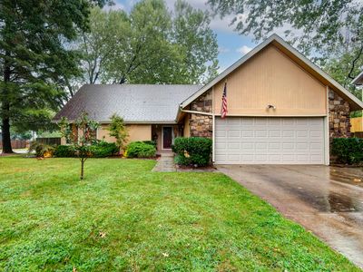 5532 S Roanoke Avenue, Springfield, MO, 65810