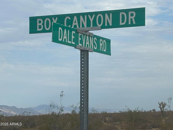 3rd image of 00 E Box Canyon Drive #2781