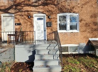 1614 Popland St #B, Curtis Bay, MD 21226