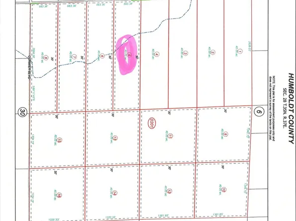Apn 14 201 5 Elk St, Winnemucca, NV 89445