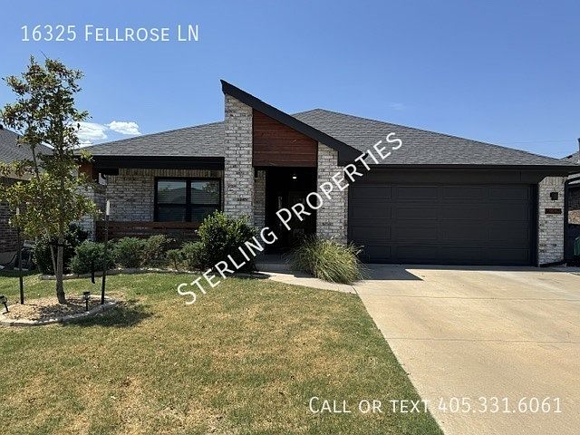 1st image of 16325 Fellrose Ln