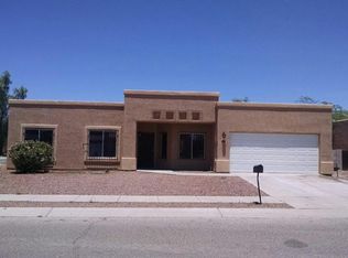 404 W Mossman Rd, Tucson, AZ 85706