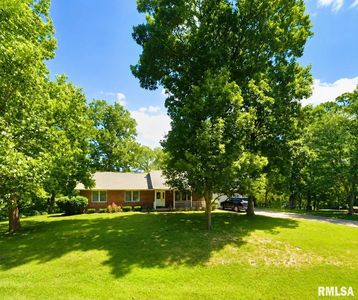1481 North St, Fowler, IL, 62338