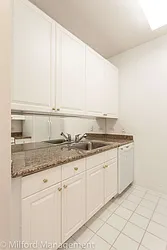 Rented by Milford Management