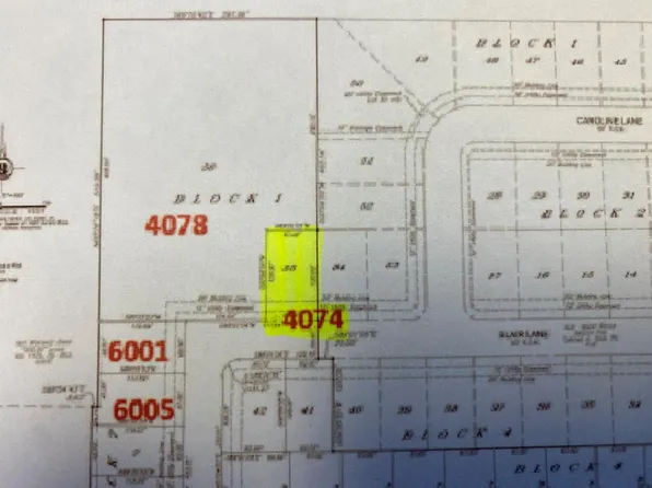 4074 Blair Ln #55, San Angelo, TX 76904