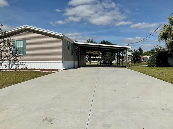 3606 SE 21st Avenue, Okeechobee, FL 34974