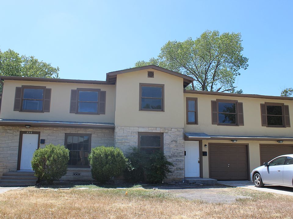 232 Senisa Dr. Apt 202