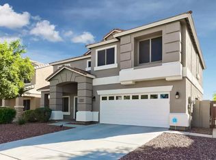 17825 W Port Royale Ln, Surprise, AZ 85388
