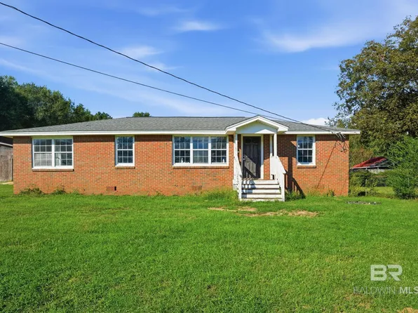 9110 Robley Ln, Semmes, AL 36575