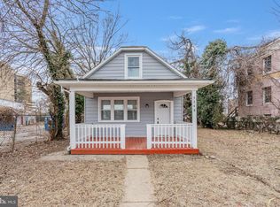 5248 Cordelia Ave, Baltimore, MD