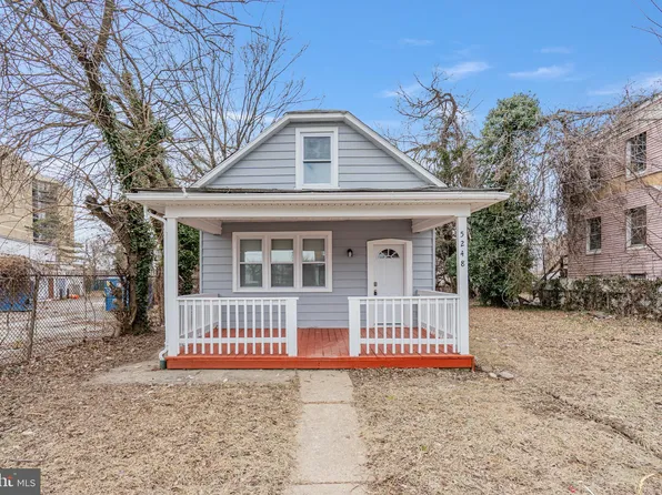 5248 Cordelia Ave, Baltimore, MD 21215
