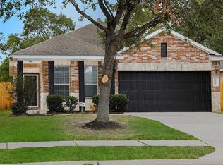 21409 Naples Hollow Ln, Porter, TX 77365
