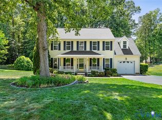 12001 Swift Crossing Dr, Midlothian, VA 23112