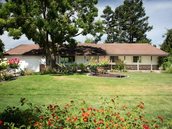 368 N Lawrence Ave, Yuba City, CA 95991