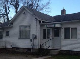 616 Fort Recovery Rd, Willshire, OH 45898