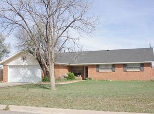 3304 Douglas Ave, Midland, TX 79703