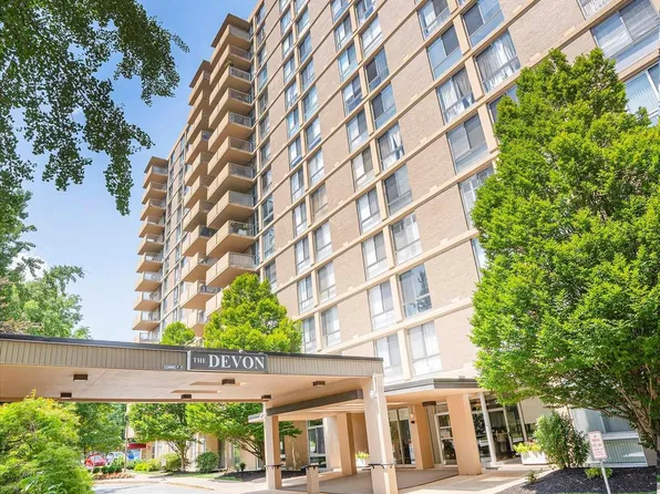 2401 Pennsylvania Ave APT 806, Wilmington, DE 19806