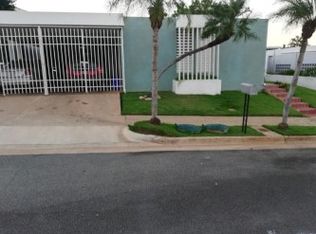 D18 Cupey Urb El Remanso D18 Cauce St, San Juan, PR 00926