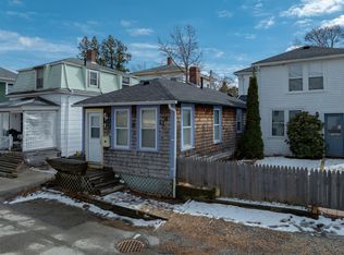 5 Bowles Ave, Bar Harbor, ME 04609