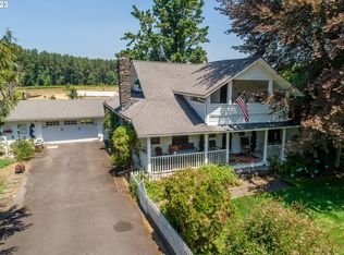 8428 Thurston Rd, Springfield, OR 97478