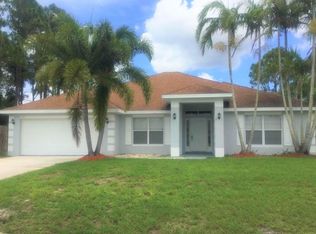 3105 SW Willig St, Port Saint Lucie, FL 34953