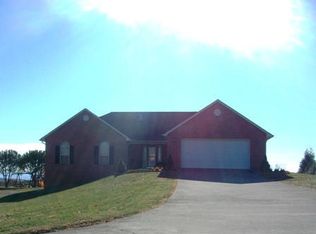 723 Chestnut Grove Rd, Dandridge, TN 37725
