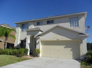 27736 Sugar Loaf Dr, Zephyrhills, FL 33544