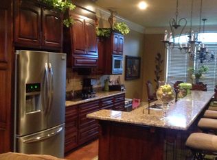 4015 Newcastle Dr, Conway, AR 72034