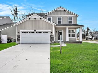 13500 Barclay Dr, Nunica, MI