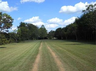 1546 Tenner Rd, Natchez, MS 39120