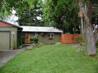 1106 NE Thomas St, Hillsboro, OR