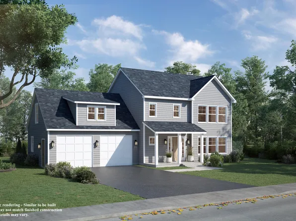 1 Pilot Drive, Scarborough, ME 04074