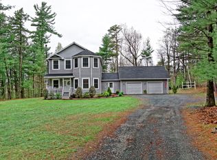 247 Sliter Rd, Schaghticoke, NY 12154